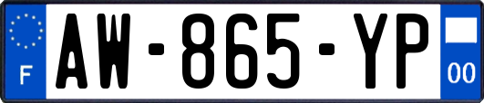 AW-865-YP