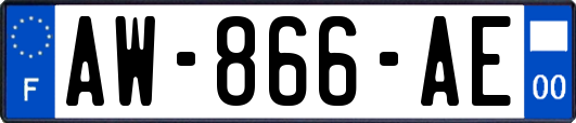 AW-866-AE