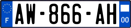 AW-866-AH