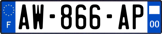 AW-866-AP