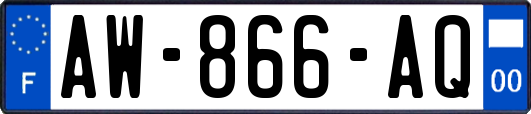 AW-866-AQ