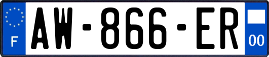 AW-866-ER
