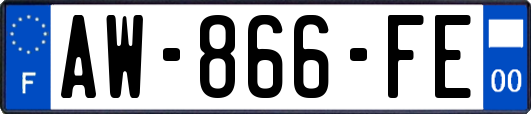 AW-866-FE