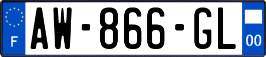 AW-866-GL
