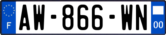 AW-866-WN