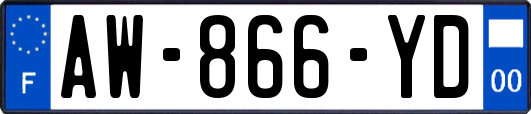 AW-866-YD