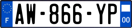 AW-866-YP