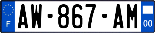 AW-867-AM