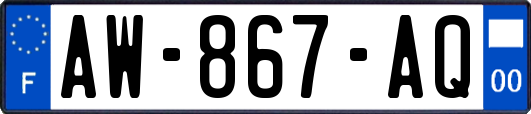 AW-867-AQ