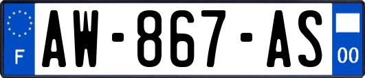 AW-867-AS