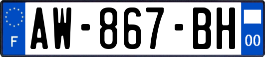AW-867-BH