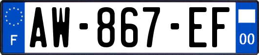 AW-867-EF