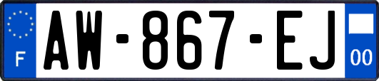 AW-867-EJ