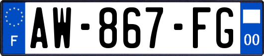 AW-867-FG