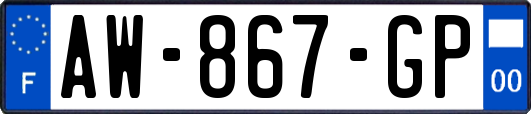 AW-867-GP