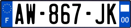 AW-867-JK