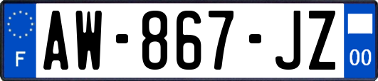 AW-867-JZ