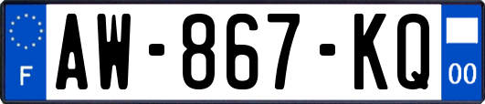 AW-867-KQ