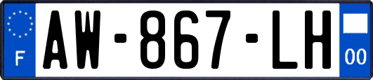 AW-867-LH