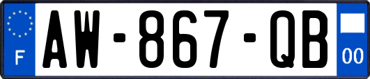 AW-867-QB