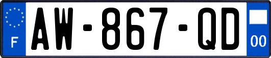 AW-867-QD