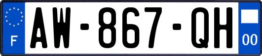 AW-867-QH