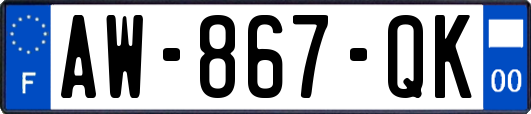 AW-867-QK