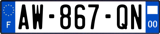 AW-867-QN