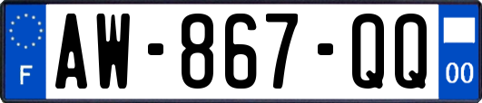 AW-867-QQ