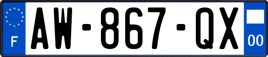 AW-867-QX