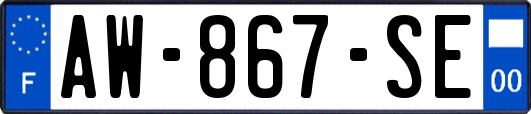 AW-867-SE