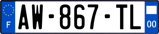 AW-867-TL