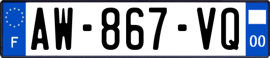 AW-867-VQ