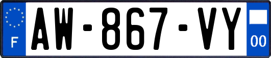 AW-867-VY