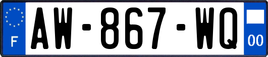 AW-867-WQ