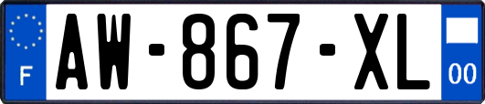 AW-867-XL