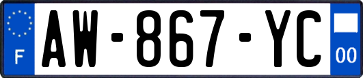 AW-867-YC