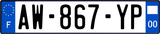 AW-867-YP