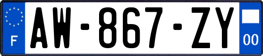 AW-867-ZY