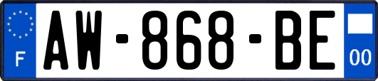 AW-868-BE