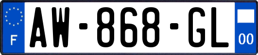 AW-868-GL