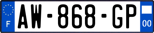 AW-868-GP