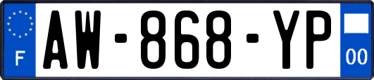 AW-868-YP