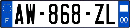 AW-868-ZL