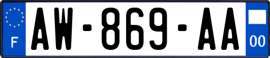 AW-869-AA