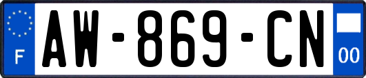 AW-869-CN