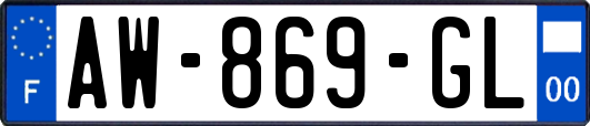 AW-869-GL