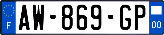 AW-869-GP