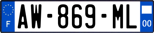 AW-869-ML