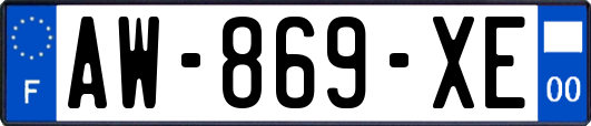 AW-869-XE